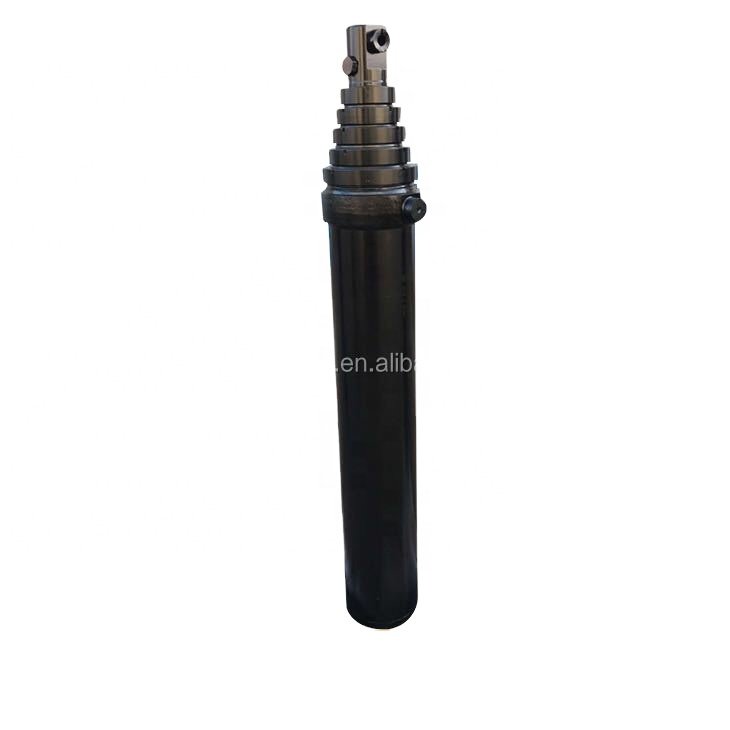 Camozzi and Linear Actuators and Electric Hydraulic Brake Actuator for Trailer